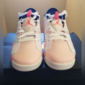 Air Jordan 6 Retro Low (GS)